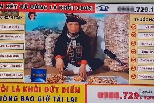 Tăng cường công tác quản lý, chấn chỉnh hoạt động quảng cáo, kinh doanh thuốc qua mạng xã hội