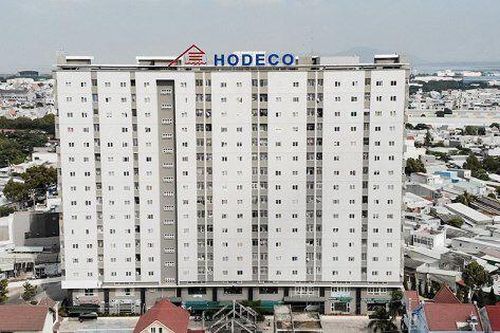 Hodeco lãi hơn 250 tỷ từ bán cổ phần