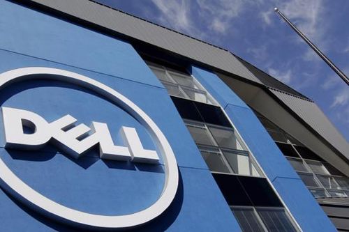 Dell tìm cách loại bỏ hoàn toàn chip 'made in China' vào năm 2024