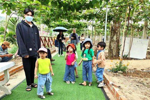 Xây dựng đời sống văn hóa mới