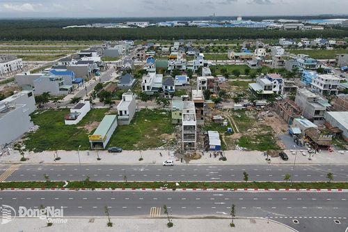 Tháo gỡ nút thắt trong xét tái định cư