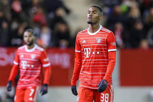 Vòng 18 Bundesliga: Mong có nhà vô địch mới