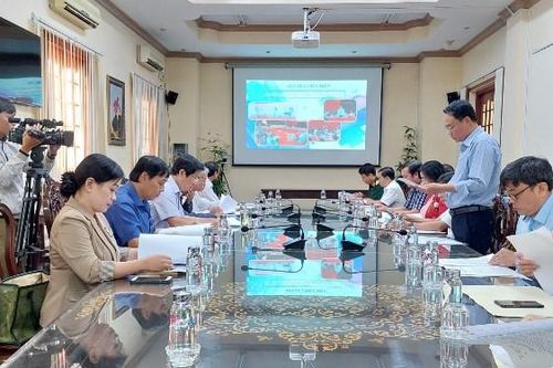 Tiếp tục đẩy mạnh công tác truyền thông về ngành hàng cá tra sau Lễ hội