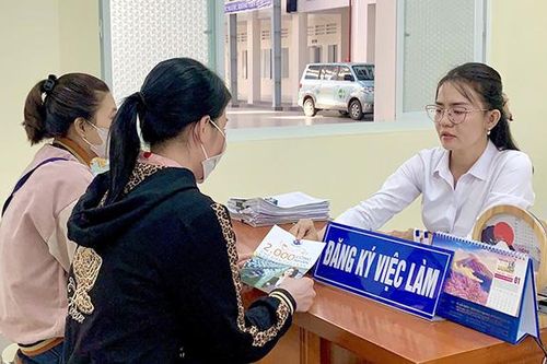 Khẩn trương triển khai, thực hiện kết nối tạo việc làm cho người lao động