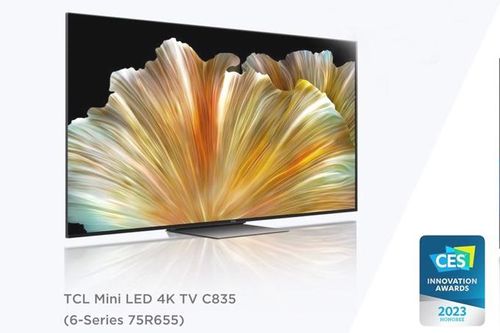 TCL công bố nhiều cải tiến đột phá và cập nhật lớn tại CES 2023