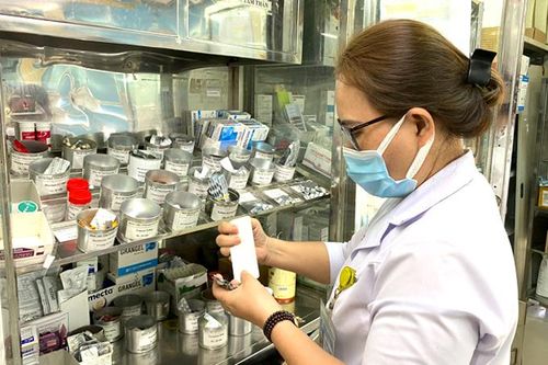 Bệnh viện Đa khoa tỉnh Khánh Hòa: Áp dụng hiệu quả mô hình '5S'