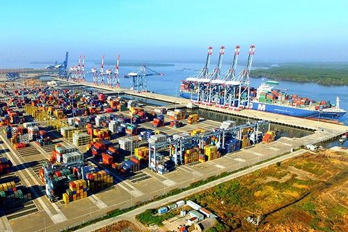 Việt Nam - Ấn Độ: Thương mại song phương đạt mức kỷ lục 15 tỷ USD