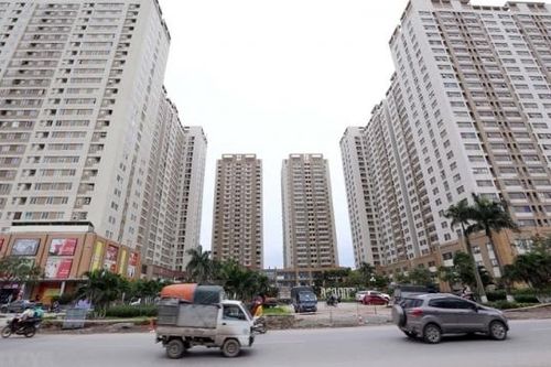 Bộ Xây dựng ban hành Chương trình hành động thực hiện Nghị quyết số 01/NQ-CP của Chính phủ