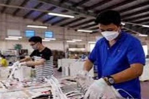 TP. Hồ Chí Minh: Nhiều hoạt động quảng bá, thu hút lao động