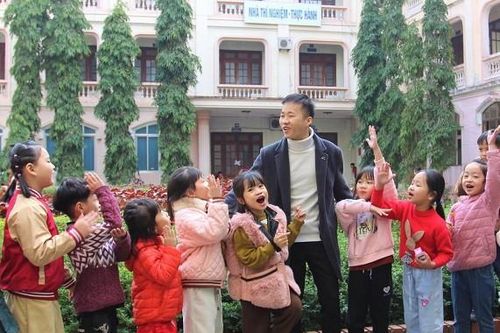 Tuyên Quang: Học sinh các cấp trở lại trường học nghiêm túc ngay sau đợt nghỉ Tết Nguyên đán Quý Mão