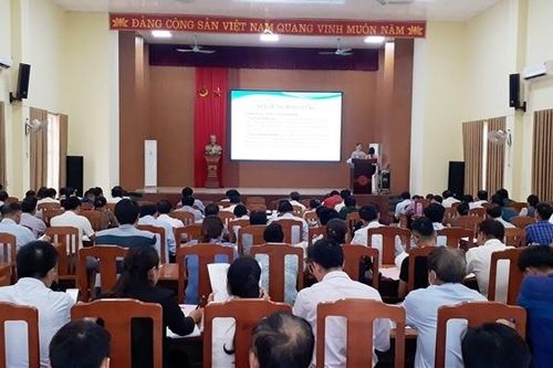 Bài 2: Minh bạch, giải quyết kịp thời một số vấn đề bức xúc