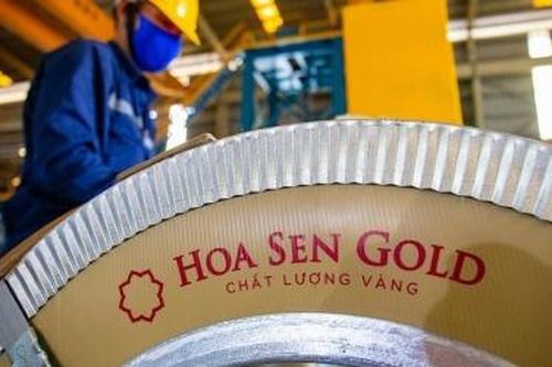 Tập đoàn Hoa Sen (HSG): Thoát cảnh kinh doanh dưới giá vốn vẫn báo lỗ gần 700 tỷ đồng