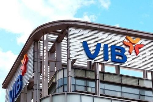 Vừa đầu năm mới, bố và con trai của thành viên HĐQT VIB đăng ký bán ra, mua vào cổ phiếu