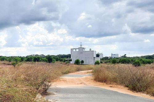Xử lý nghiêm các dự án vi phạm Luật Đất đai tại tỉnh Đồng Nai
