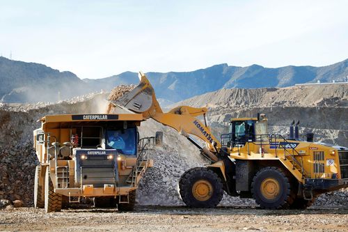 Mỏ đất hiếm mới phát hiện được kỳ vọng giúp EU giảm phụ thuộc Trung Quốc