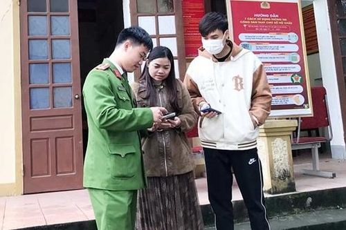 Bình yên Nam Cát
