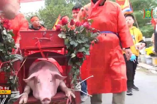 Ngăn chặn những hành vi phản cảm trong mùa lễ hội 2023