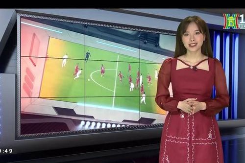 Bản tin Thể thao (ngày 30/01/2023)