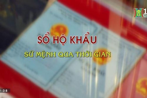 Phim tài liệu (ngày 30/01/2023)