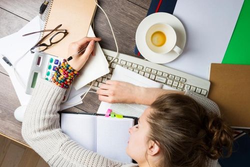 Tại sao chúng ta thường 'lười' hơn sau Tết?