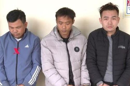 Gã đàn ông thuê người tạt a-xít người tình vì bị chấm dứt tình cảm