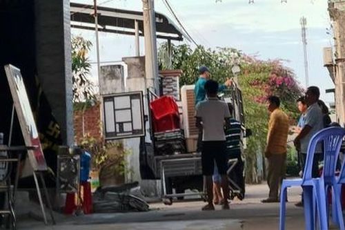 Điều tra vụ 3 mẹ con tử vong bất thường tại Đồng Nai