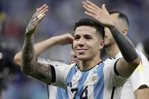 Chelsea quyết mua sao trẻ xuất sắc nhất World Cup 2022