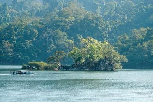 Năm 2023 Bắc Kạn ưu tiên phát triển du lịch