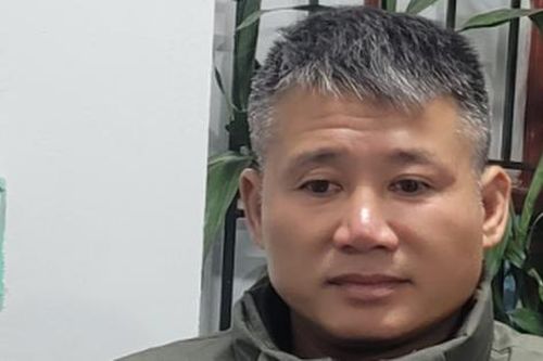Đối tượng bị truy nã 'sa lưới' sau nửa năm lẩn trốn
