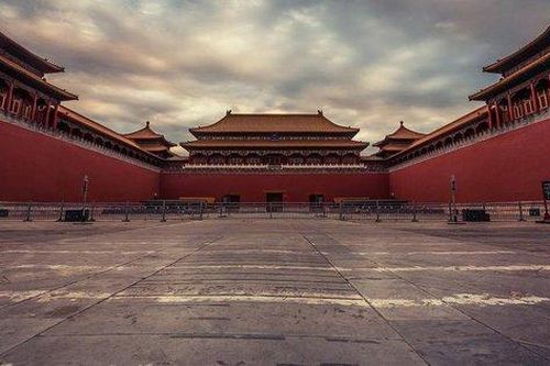 Kinh qua hơn 600 năm tồn tại, Tử Cấm Thành từng xảy ra hỏa hoạn và sét đánh, nhưng vì sao chưa bao giờ bị ngập úng?