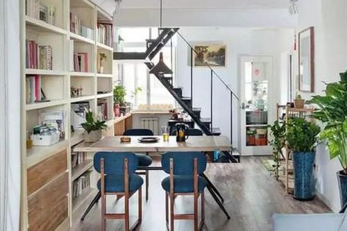 Ngôi nhà phố 32m² chật hẹp bỗng biến thành không gian sáng sủa bất ngờ