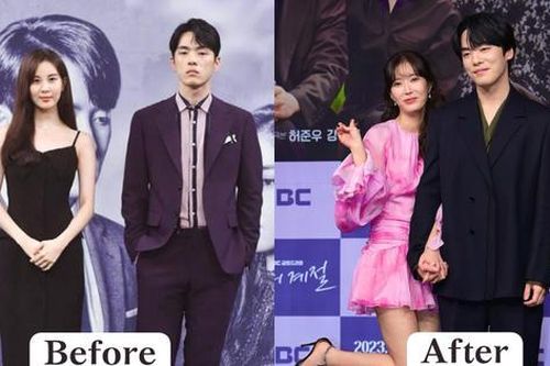 Kim Jung Hyun dự họp báo tại nơi ngó lơ Seohyun 5 năm trước: Thay đổi 180 độ nhưng vẫn bị chỉ trích