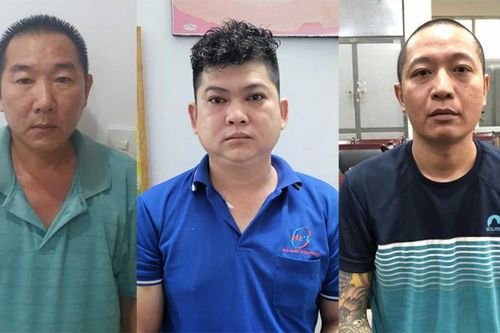 Hám lời bất chính, bị lôi kéo vào đường dây đưa người nước ngoài trốn – ở trái phép