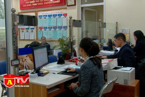 Các cơ quan công sở nhanh chóng bắt tay vào công việc sau kỳ nghỉ Tết