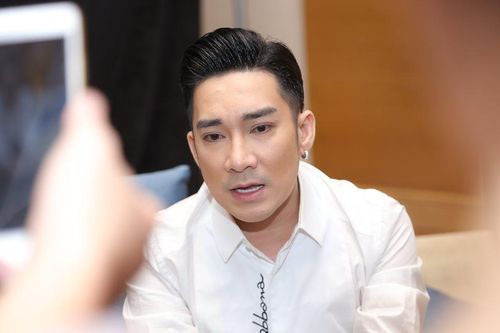 Ca sĩ Quang Hà tiết lộ chuyện nhiều người thân trong nhà mắc bệnh hiểm nghèo