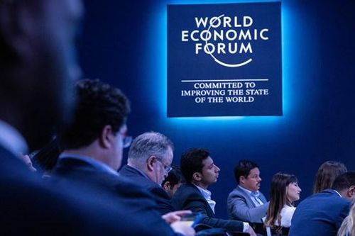 WEF và một thế giới nhiều thách thức