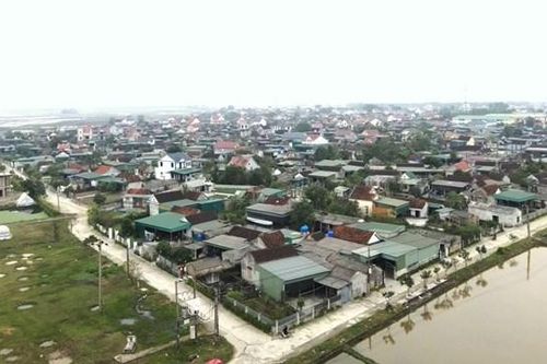 Thay đổi thần kỳ tại xã 'cái bang' nổi tiếng nhất Việt Nam