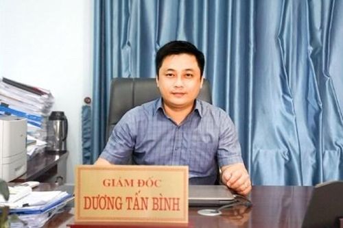 Quảng Nam: Khởi tố Giám đốc BQL Dự án đầu tư xây dựng thị xã Điện Bàn