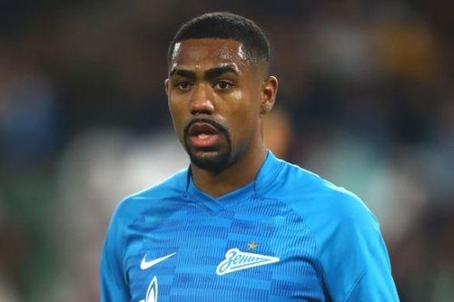 PSG muốn chiêu mộ thêm tiền đạo Brazil