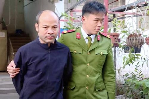 Khởi tố tài xế bỏ trốn sau tai nạn chết người ngày mùng 1 Tết