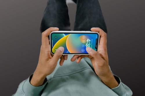 Những tính năng ít người biết trên iPhone