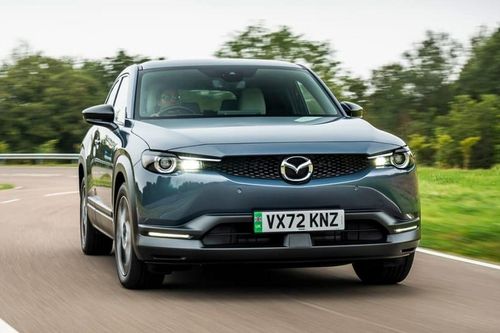 CEO Mazda châu Âu chỉ trích lệnh cấm xe động cơ đốt trong