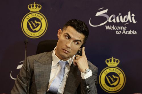 Ronaldo đừng để Al Nassr thành đoạn kết buồn sự nghiệp