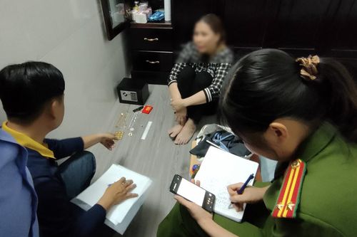 Chủ hụi tung tin bị mất trộm gần 4 tỷ đồng