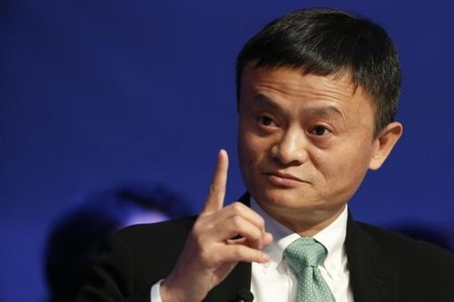 Vốn hóa Alibaba bốc hơi 28 tỷ USD