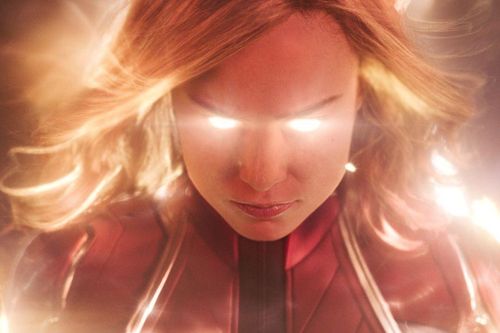 Thử thách của 'Captain Marvel 2'