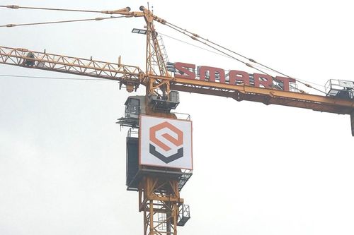 Công ty xây dựng SCG lần đầu báo lỗ