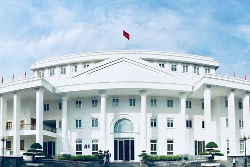 Viện Khổng Tử được tổ chức thi cấp chứng chỉ tiếng Trung