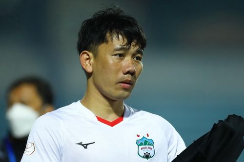 Phản ứng của nhà tài trợ chính V.League với HAGL