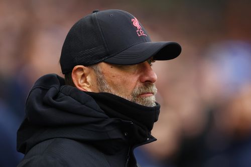 Klopp còn đủ thời gian để tái tạo Liverpool?